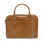 dbramante1928 Rosenborg - 16 inch - Tan N.E., Aktetas, 40,6 cm (16 inch), schouderband, 1,17 kg