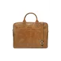 dbramante1928 Kronborg - 16 inch - Tan N.E., Aktetas, 40,6 cm (16 inch), schouderband, 1,25 kg