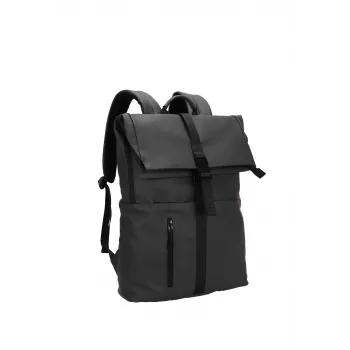 dbramante1928 Broadway – 16-inch ICON-rugzak grijs
