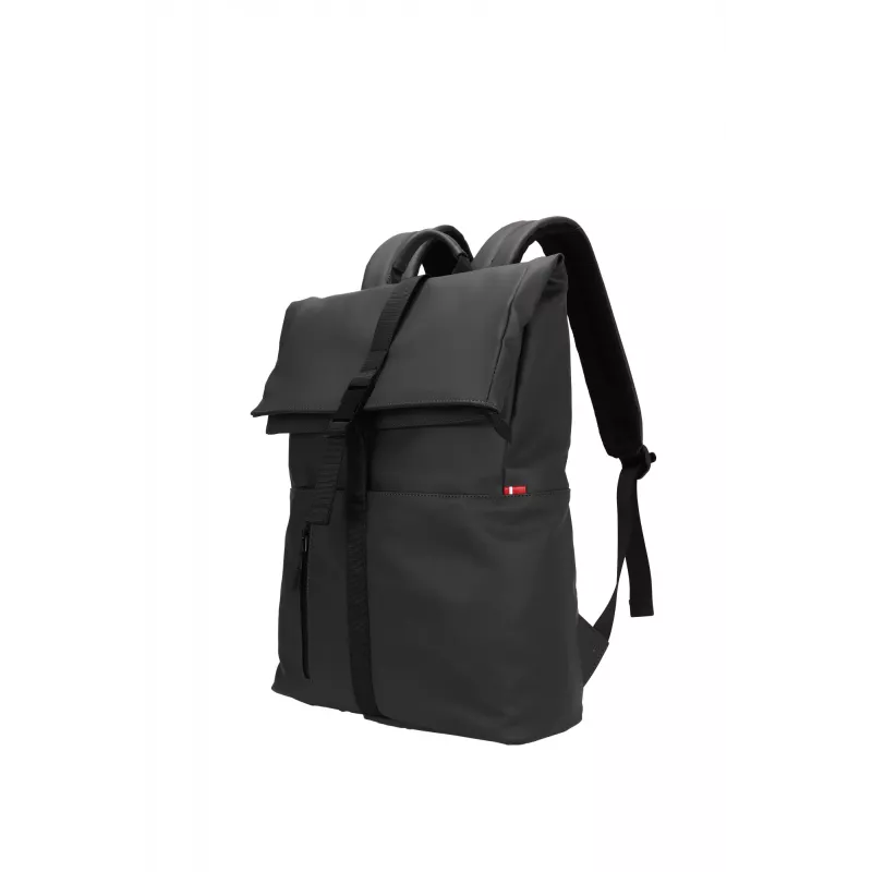 dbramante1928 Broadway – 16-inch ICON-rugzak grijs
