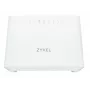 Zyxel DX3301-T0 WLAN-router Gigabit Ethernet dualband (2,4 GHz / 5 GHz) wit