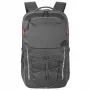Backpack TARGUS Work+ Play Trio TBB65802GL voor 15–16 inch laptops, grijs, 730 g