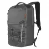 Backpack TARGUS Work+ Play Trio TBB65802GL voor 15–16 inch laptops, grijs, 730 g