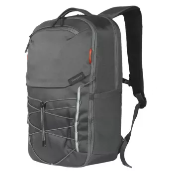 Backpack TARGUS Work+ Play Trio TBB65802GL voor 15–16 inch laptops, grijs, 730 g