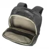 Backpack TARGUS Work+ Play Trio TBB65802GL voor 15–16 inch laptops, grijs, 730 g