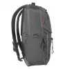 Backpack TARGUS Work+ Play Trio TBB65802GL voor 15–16 inch laptops, grijs, 730 g