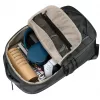 Backpack TARGUS Work+ Play Trio TBB65802GL voor 15–16 inch laptops, grijs, 730 g