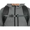 Backpack TARGUS Work+ Play Trio TBB65802GL voor 15–16 inch laptops, grijs, 730 g
