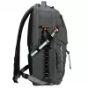 Backpack TARGUS Work+ Play Trio TBB65802GL voor 15–16 inch laptops, grijs, 730 g