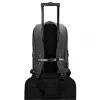 Backpack TARGUS Work+ Play Trio TBB65802GL voor 15–16 inch laptops, grijs, 730 g