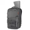 Backpack TARGUS Work+ Play Trio TBB65802GL voor 15–16 inch laptops, grijs, 730 g