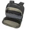 Backpack TARGUS Work+ Play Trio TBB65802GL voor 15–16 inch laptops, grijs, 730 g