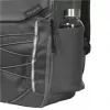 Backpack TARGUS Work+ Play Trio TBB65802GL voor 15–16 inch laptops, grijs, 730 g