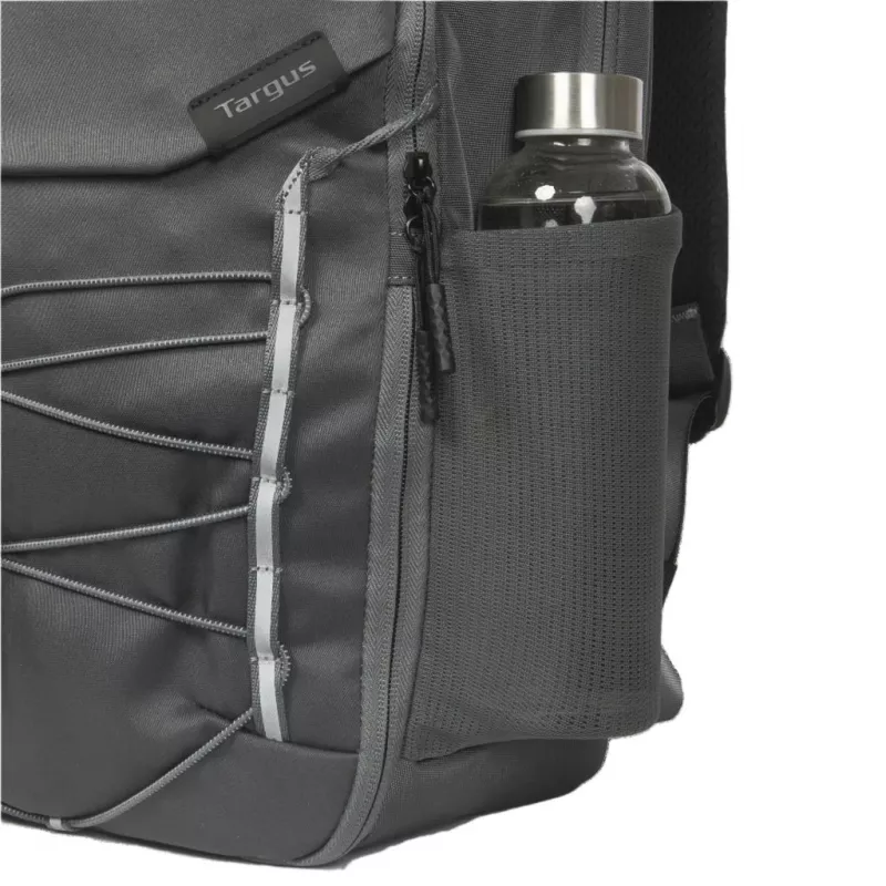 Backpack TARGUS Work+ Play Trio TBB65802GL voor 15–16 inch laptops, grijs, 730 g