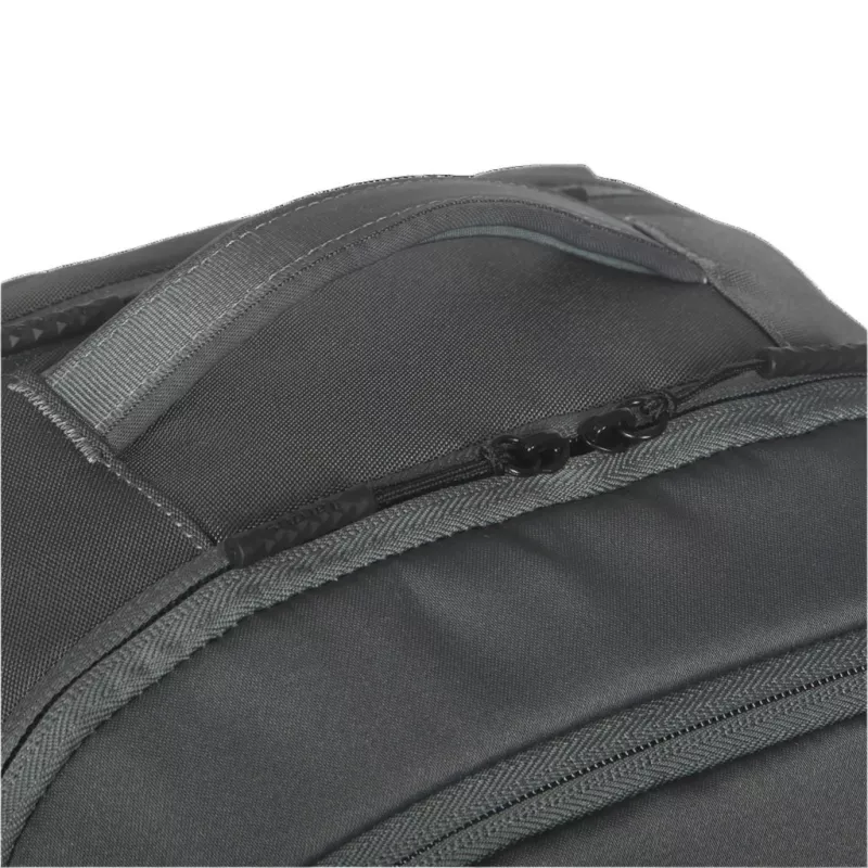 Backpack TARGUS Work+ Play Trio TBB65802GL voor 15–16 inch laptops, grijs, 730 g