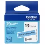 Labelband Brother BTAG-L31 1,2 cm 4 m