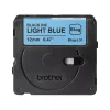 Labelband Brother BTAG-L31 1,2 cm 4 m