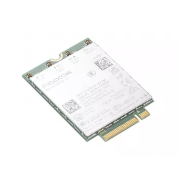 Lenovo 4XC1M72794 netwerkkaart intern WWAN 1000 Mbit/s