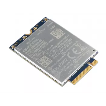 Interne WWAN-netwerkkaart Lenovo 4XC1Q24437 wireless M.2