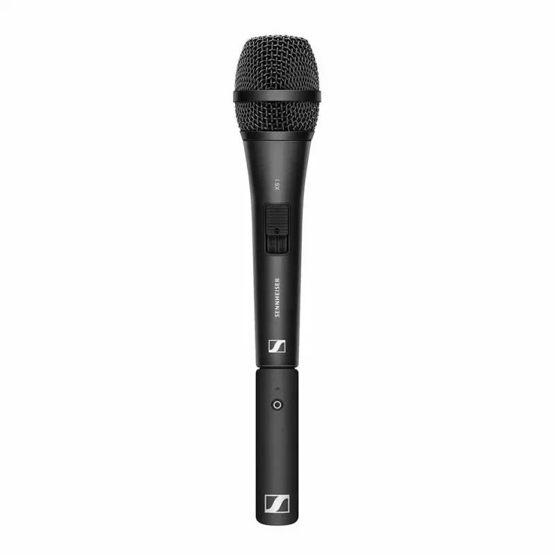 Draadloos microfoonsysteem Sennheiser XSW-D VOCAL SET