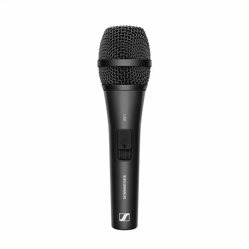 Draadloos microfoonsysteem Sennheiser XSW-D VOCAL SET