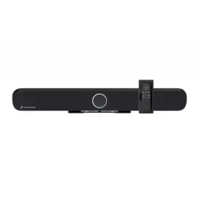 Sennheiser TeamConnect Bar M All-in-One videoconferentiebar
