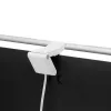 BenQ ScreenBar Pro monitorlamp, LED, USB 5 V, 8,5 W, zilver