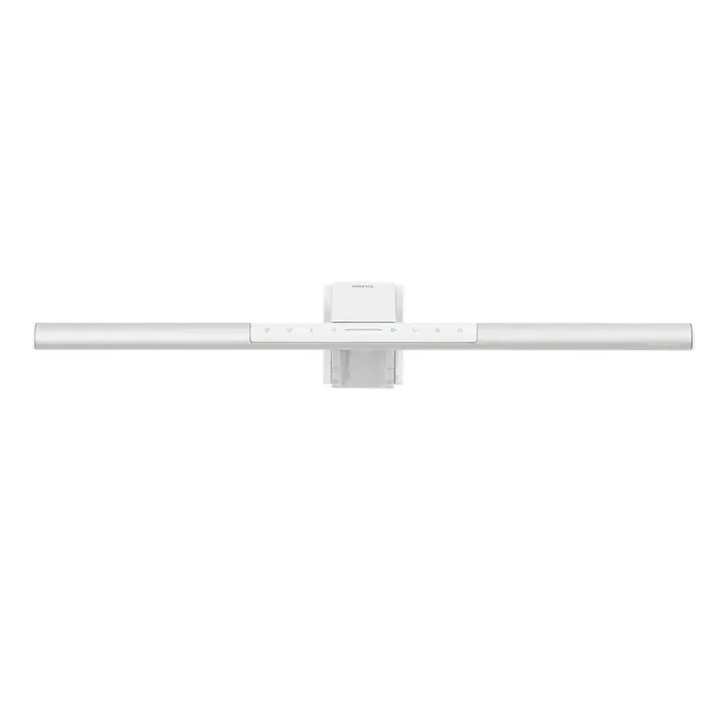 BenQ ScreenBar Pro monitorlamp, LED, USB 5 V, 8,5 W, zilver