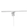 BenQ ScreenBar Pro monitorlamp, LED, USB 5 V, 8,5 W, zilver