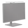 BenQ ScreenBar Pro monitorlamp, LED, USB 5 V, 8,5 W, zilver