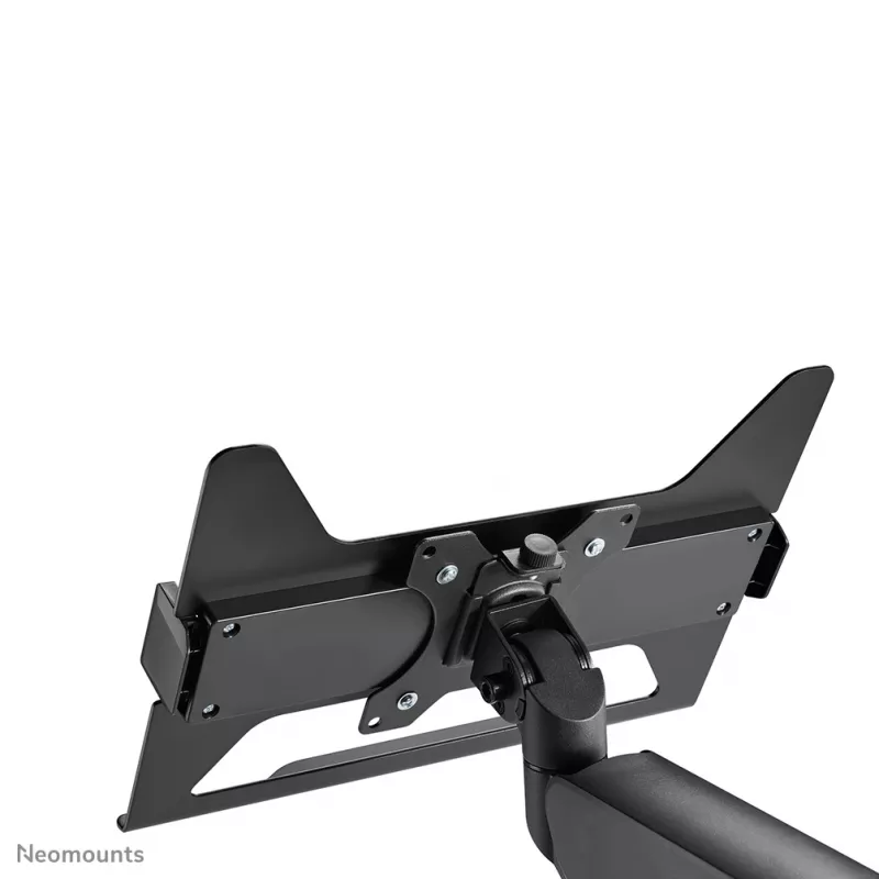 Neomounts ADS20-425BL1 laptopsteun 11,6-17,3 inch - VESA - universeel