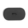 Power-adapter-set Targus USB-C Legacy APD114GL zwart