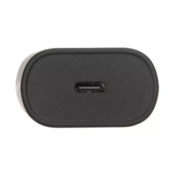Power-adapter-set Targus USB-C Legacy APD114GL zwart