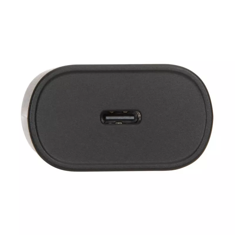 Power-adapter-set Targus USB-C Legacy APD114GL zwart