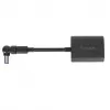 Power-adapter-set Targus USB-C Legacy APD114GL zwart