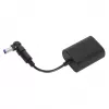 Power-adapter-set Targus USB-C Legacy APD114GL zwart