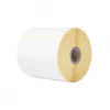 Brother BDE-1J152102-102 printeretiket wit zelfklevend printeretiket