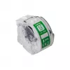 Eindloos etiket Brother CZ-1002 1,2 cm x 5 m inkjet
