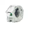 Eindloos etiket Brother CZ-1002 1,2 cm x 5 m inkjet