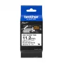 Printerband Brother HSE-231E zwart