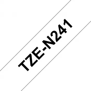 Brother TZE-N241 labelband TZ