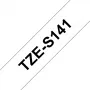Brother TZE-S141 labelband TZ