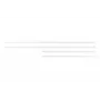 Samsung VG-SCFA55WTBXC, frame, wit, 139,7 cm (55 inch), Samsung, The Frame LS03A (2021) 55'' The Frame LS03B (2022-23) 55'', 1241,1 mm