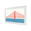 Samsung VG-SCFA55WTBXC, frame, wit, 139,7 cm (55 inch), Samsung, The Frame LS03A (2021) 55'' The Frame LS03B (2022-23) 55'', 1241,1 mm