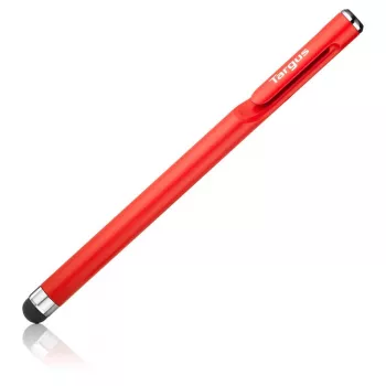 Stylus Pen Targus AMM16501AMGL rood 10 g compatibiliteit met mobiele telefoons