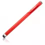Stylus Pen Targus AMM16501AMGL rood 10 g compatibiliteit met mobiele telefoons