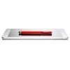 Stylus Pen Targus AMM16501AMGL rood 10 g compatibiliteit met mobiele telefoons