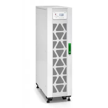 APC Easy 3S UPS (uninterruptible power supply) dubbelconversie (online) 10 kVA 10000 W