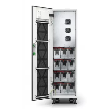 APC Easy 3S UPS (uninterruptible power supply) dubbelconversie (online) 10 kVA 10000 W