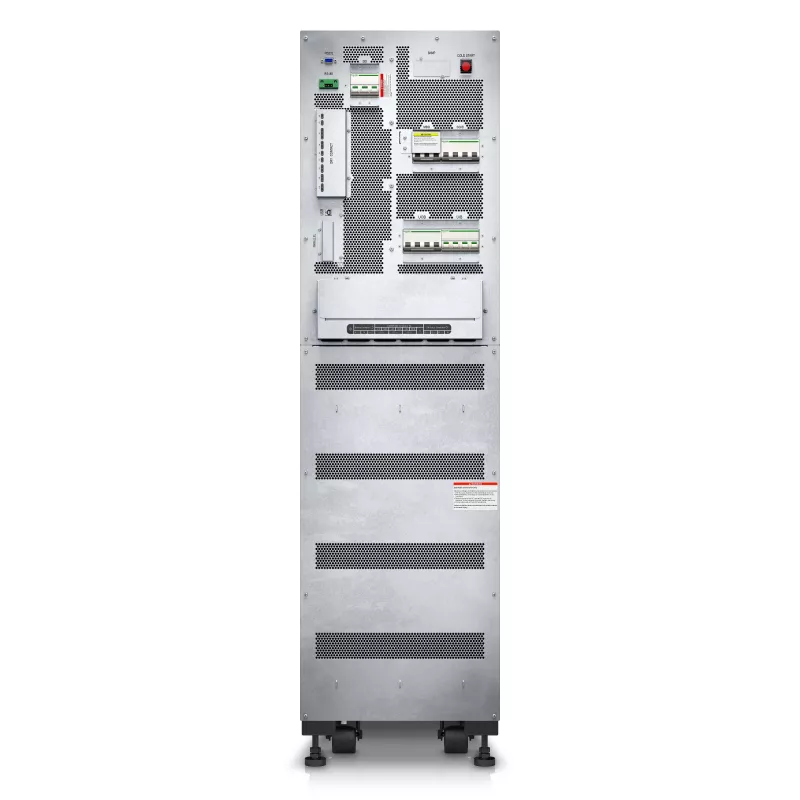 APC Easy 3S UPS (uninterruptible power supply) dubbelconversie (online) 10 kVA 10000 W